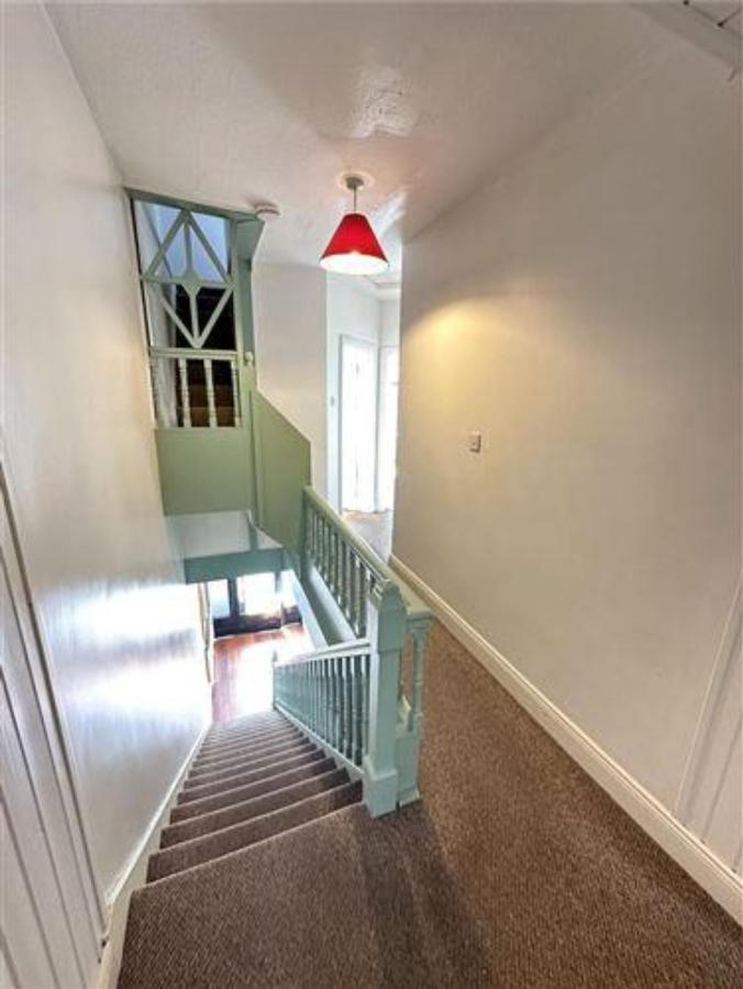 City Centre Townhouse Villa Galway Exteriör bild