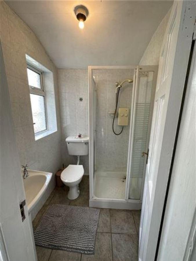 City Centre Townhouse Villa Galway Exteriör bild